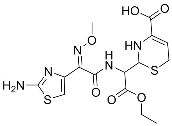 Ceftizoxime Impurity 48